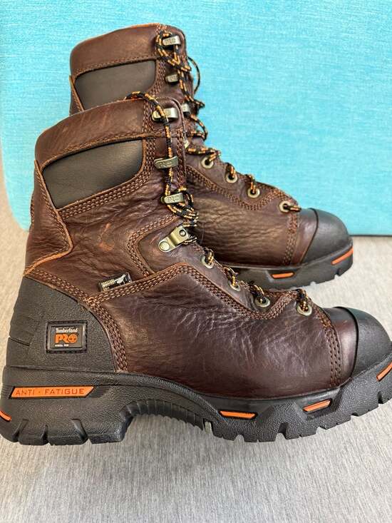 Timberland Pro - Picture 9 of 14